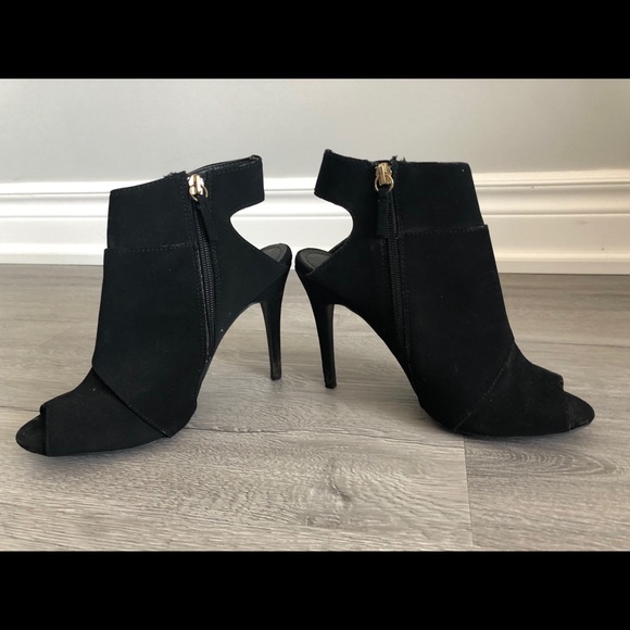 Anne Michelle Heels - Picture 3 of 3